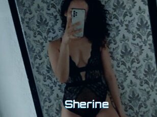 Sherine