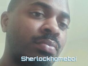 Sherlockhomeboi