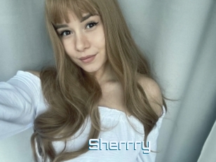 Sherrry