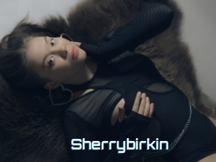 Sherrybirkin