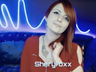 Sheryfoxx