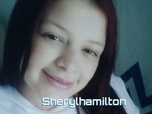 Sherylhamilton