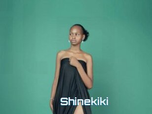Shinekiki