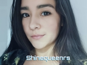 Shinequeenrs