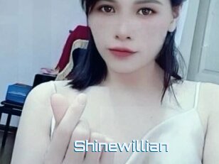 Shinewillian