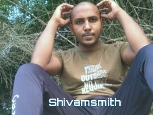 Shivamsmith