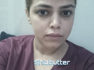 Shizbutter