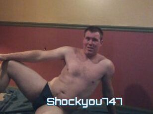 Shockyou747