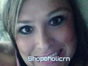Shopoholicrn