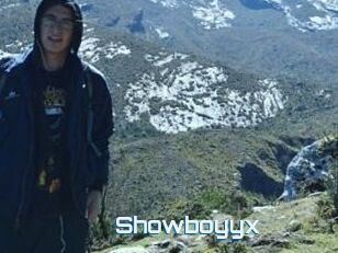 Showboyyx