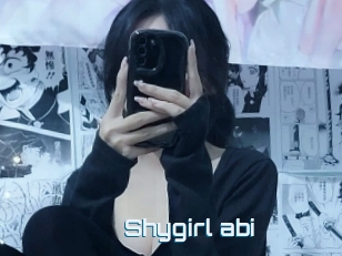 shygirl_abi I Link Porn