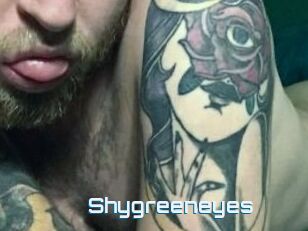 Shygreeneyes_
