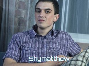 Shymatthew
