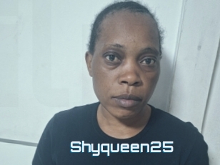 Shyqueen25
