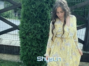 Shysun