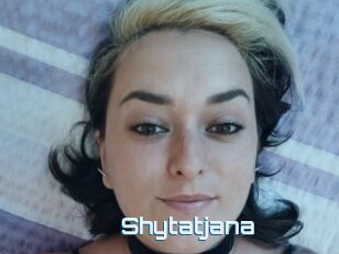 Shytatjana