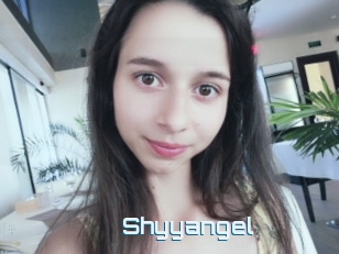 Shyyangel