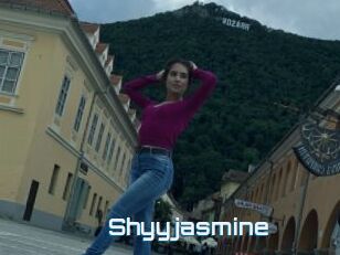 Shyyjasmine