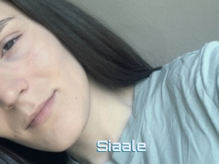 Siaale