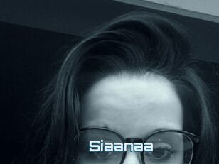 Siaanaa