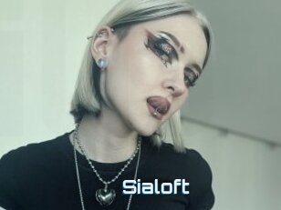 Sialoft