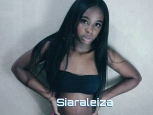 Siaraleiza