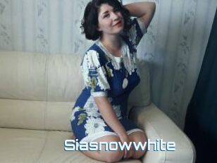 Siasnowwhite