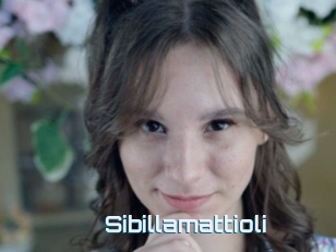 Sibillamattioli