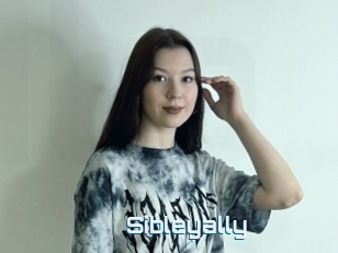 Sibleyally