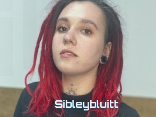 Sibleybluitt
