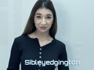 Sibleyedgington
