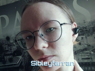 Sibleyfarran