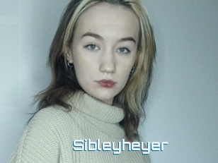 Sibleyheyer