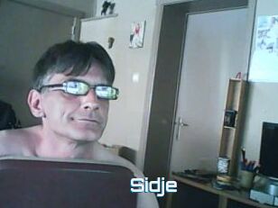 Sidje