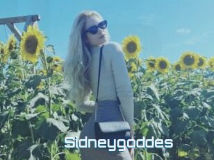 Sidneygoddes