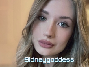 Sidneygoddess
