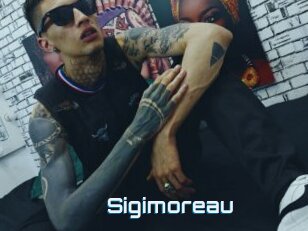 Sigimoreau