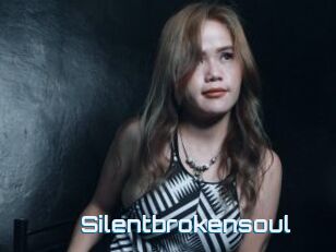 Silentbrokensoul