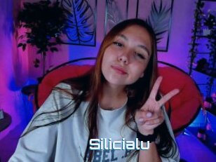 Silicialu