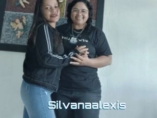 Silvanaalexis