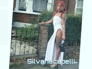 silvanacapelli I Link Porn