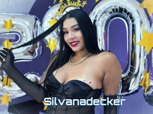Silvanadecker