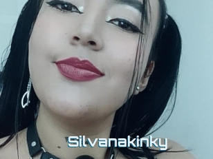 Silvanakinky