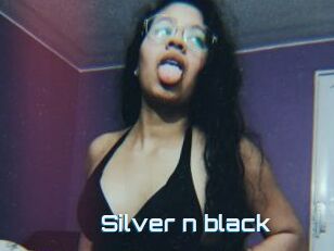 Silver_n_black