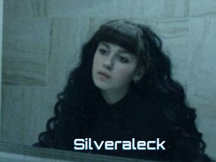Silveraleck