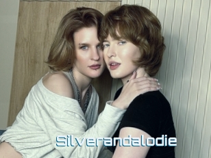 Silverandalodie