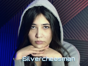Silvercheesman