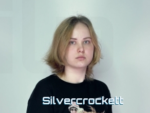 Silvercrockett