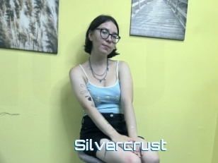 Silvercrust