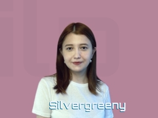 Silvergreeny
